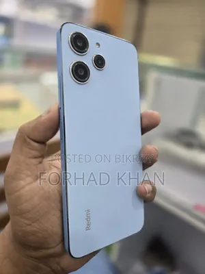 Xiaomi Redmi 12 128 GB Blue