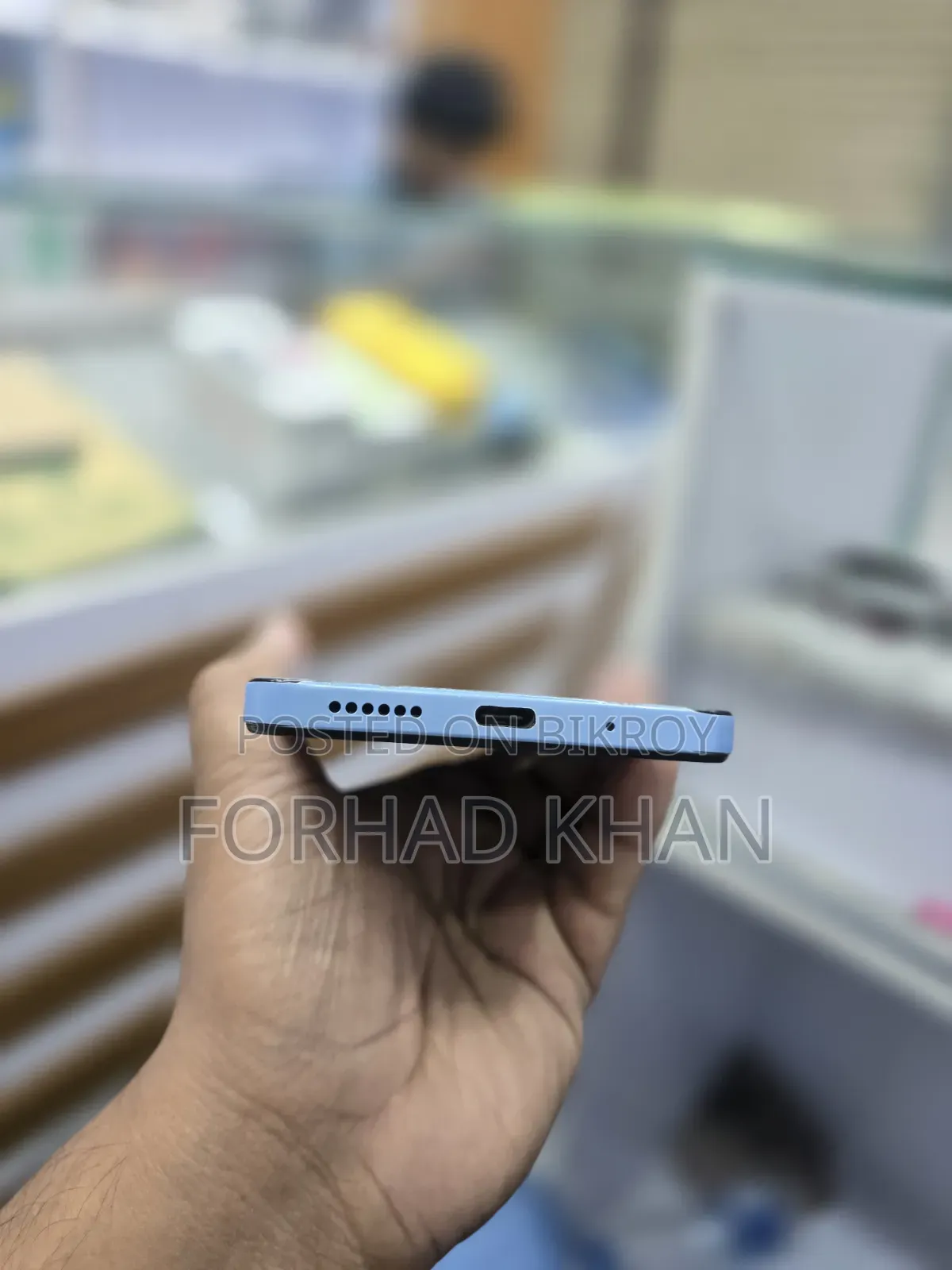 Xiaomi Redmi 12 128 GB Blue