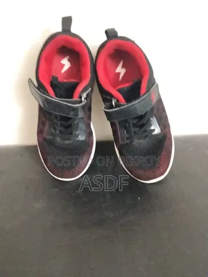 A Pair of Shoes