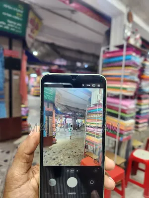 Samsung Galaxy A34 5G 128 GB Green