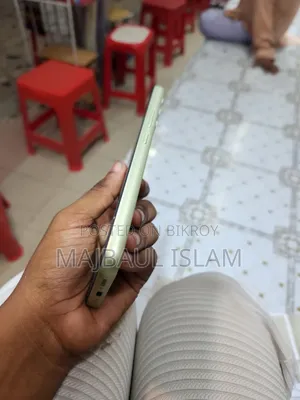 Samsung Galaxy A34 5G 128 GB Green