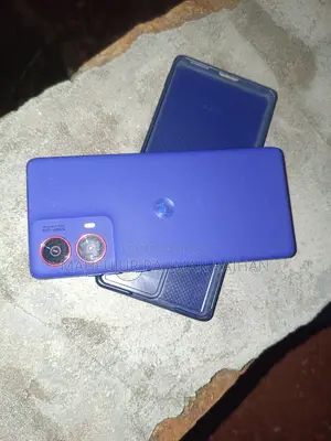 Motorola Moto G85 128 GB Blue