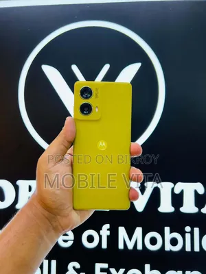 Motorola Moto G85 128 GB