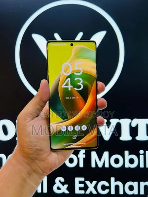Motorola Moto G85 128 GB