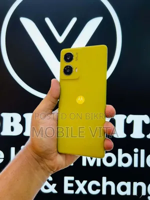 Motorola Moto G85 128 GB
