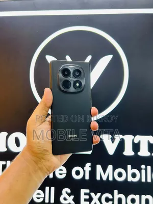 Xiaomi Redmi Note 15 128 GB Black