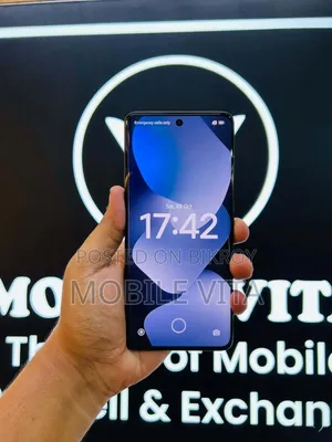 Xiaomi Redmi Note 15 128 GB Black