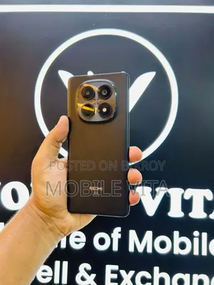 Xiaomi Redmi Note 15 128 GB Black