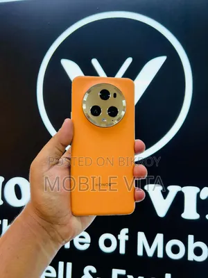 Honor Magic5 Pro 512 GB Orange
