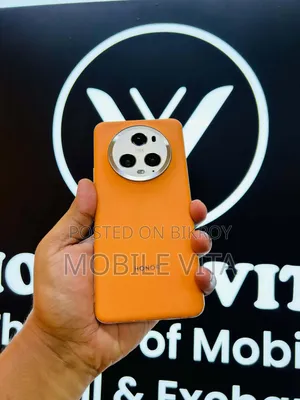 Honor Magic5 Pro 512 GB Orange