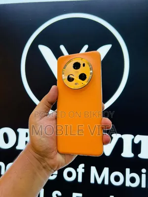 Honor Magic5 Pro 512 GB Orange