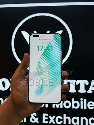 Honor Magic5 Pro 512 GB Orange