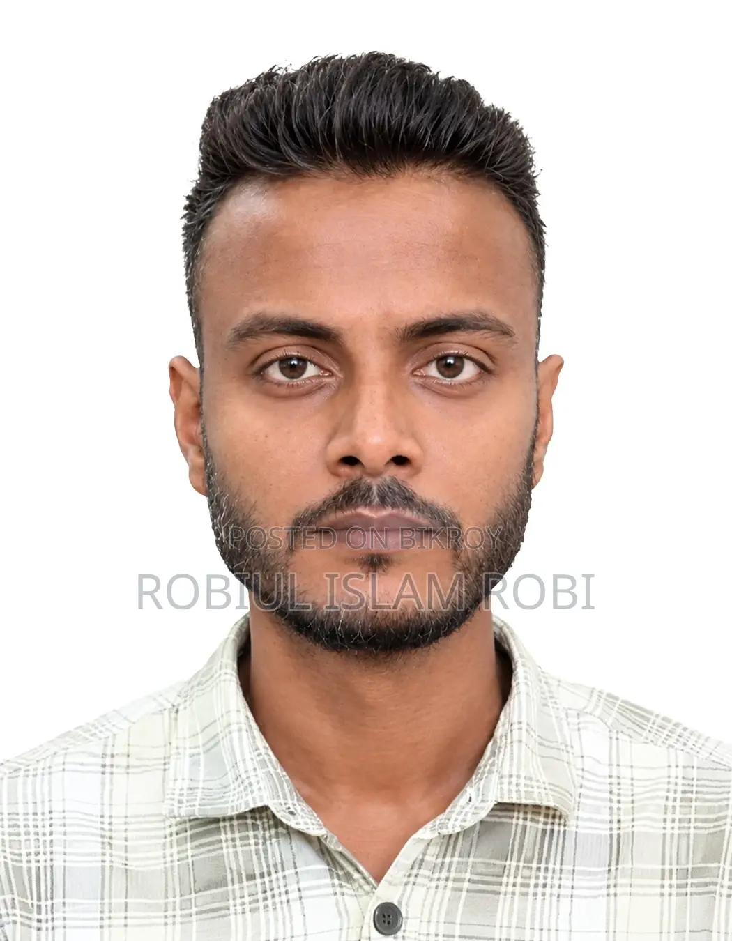 অভিজ্ঞ কার ড্রাইভার নিয়োগ