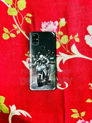 OnePlus Nord 128 GB Black