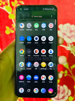OnePlus Nord 128 GB Black