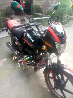 ভিক্টরি হ্যামার ২০১০ ব্ল্যাক