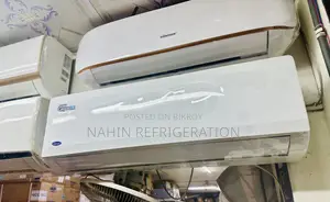 ক্যারিয়ার সেমি ইনভার্টার স্প্লিট এয়ার কন্ডিশনার
