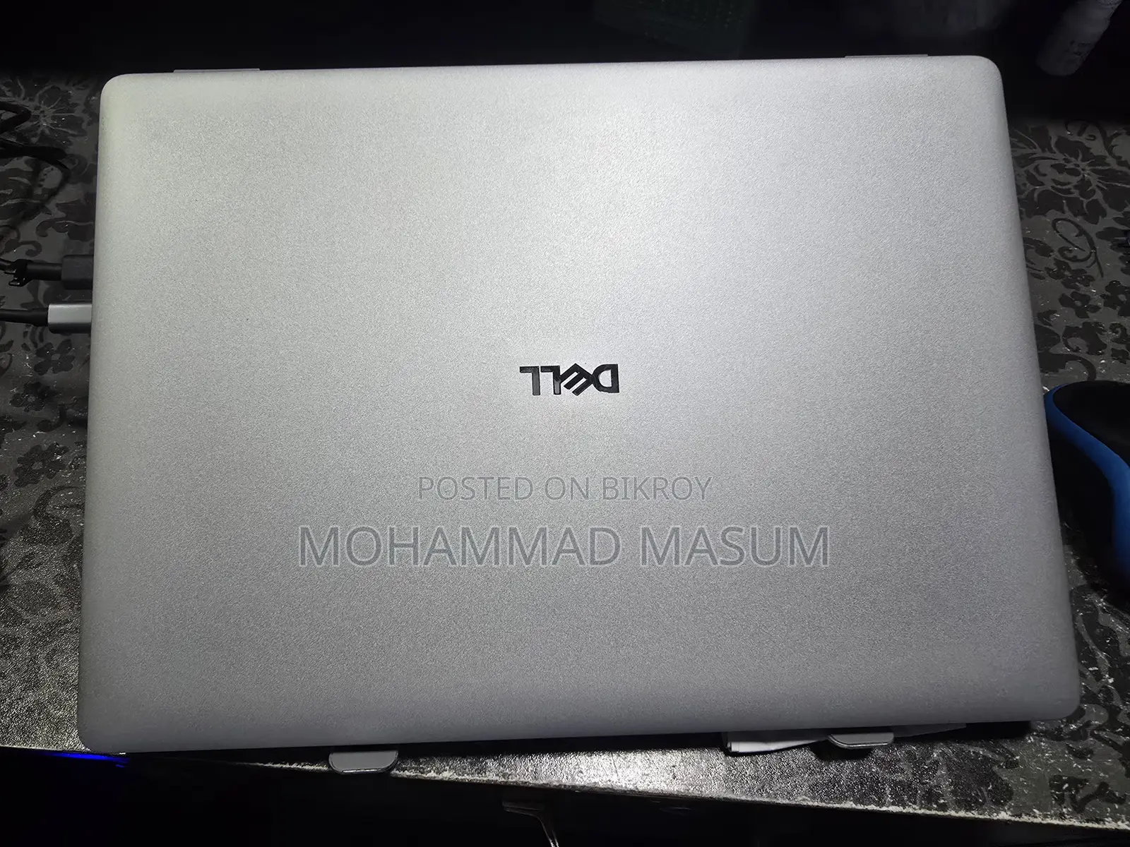 New Laptop Dell Pro 14 32GB Intel Core Ultra 7 SSD 1TB