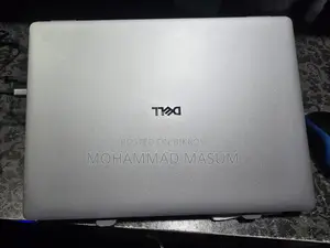 New Laptop Dell Pro 14 32GB Intel Core Ultra 7 SSD 1TB