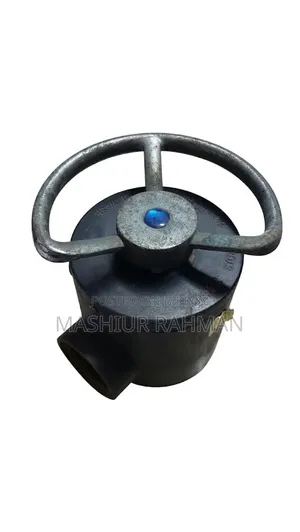 Water Filter Vessel