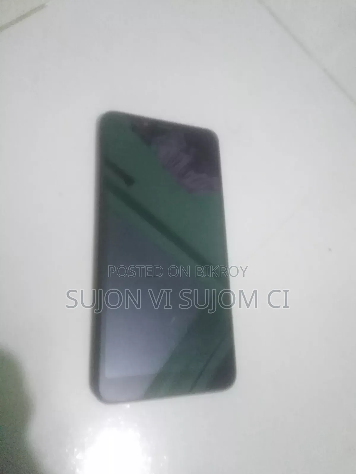 Xiaomi Redmi 6 64 GB Black