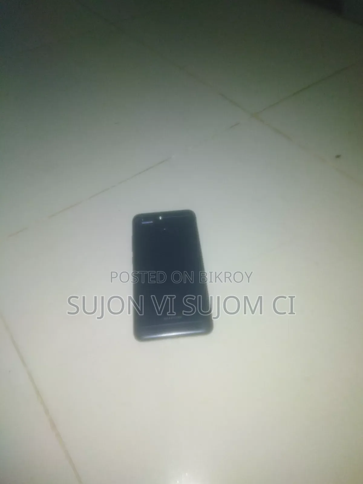 Xiaomi Redmi 6 64 GB Black