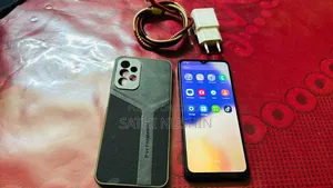 Samsung Galaxy A32 5G 128 GB Black