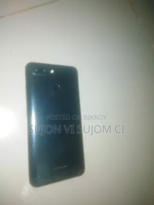 Xiaomi Redmi 6 64 GB Black