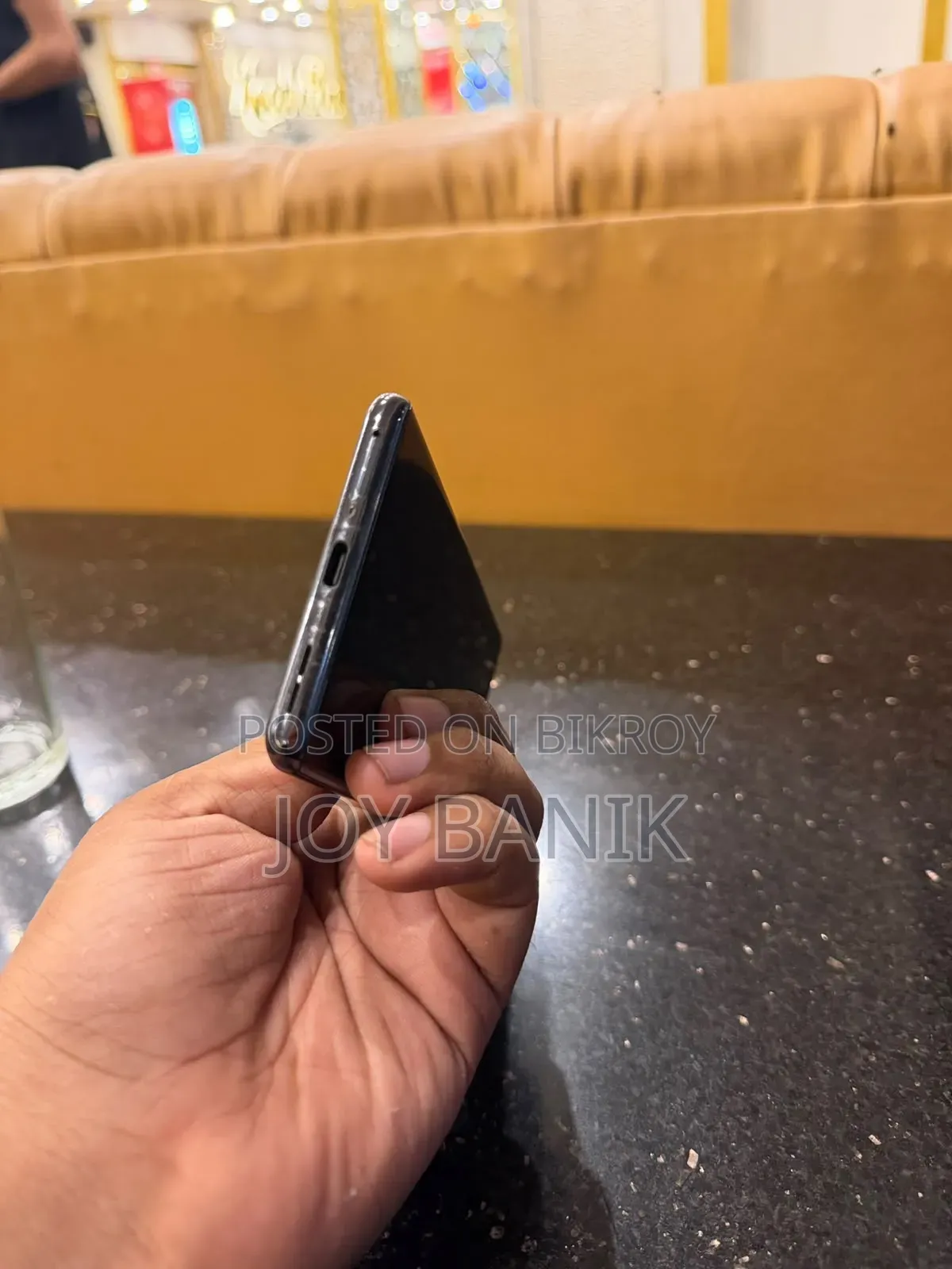 OnePlus 11R 256 GB Black