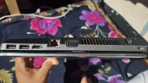 Laptop HP 2GB Intel Core i3 HDD 500GB