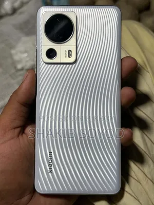 Xiaomi Civi 2 256 GB White