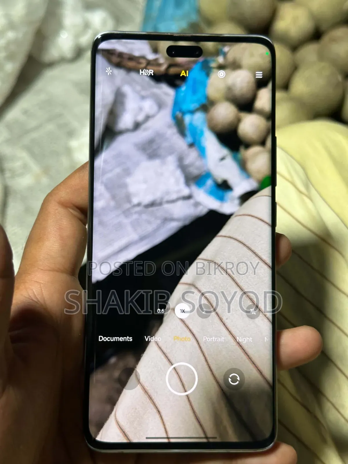 Xiaomi Civi 2 256 GB White