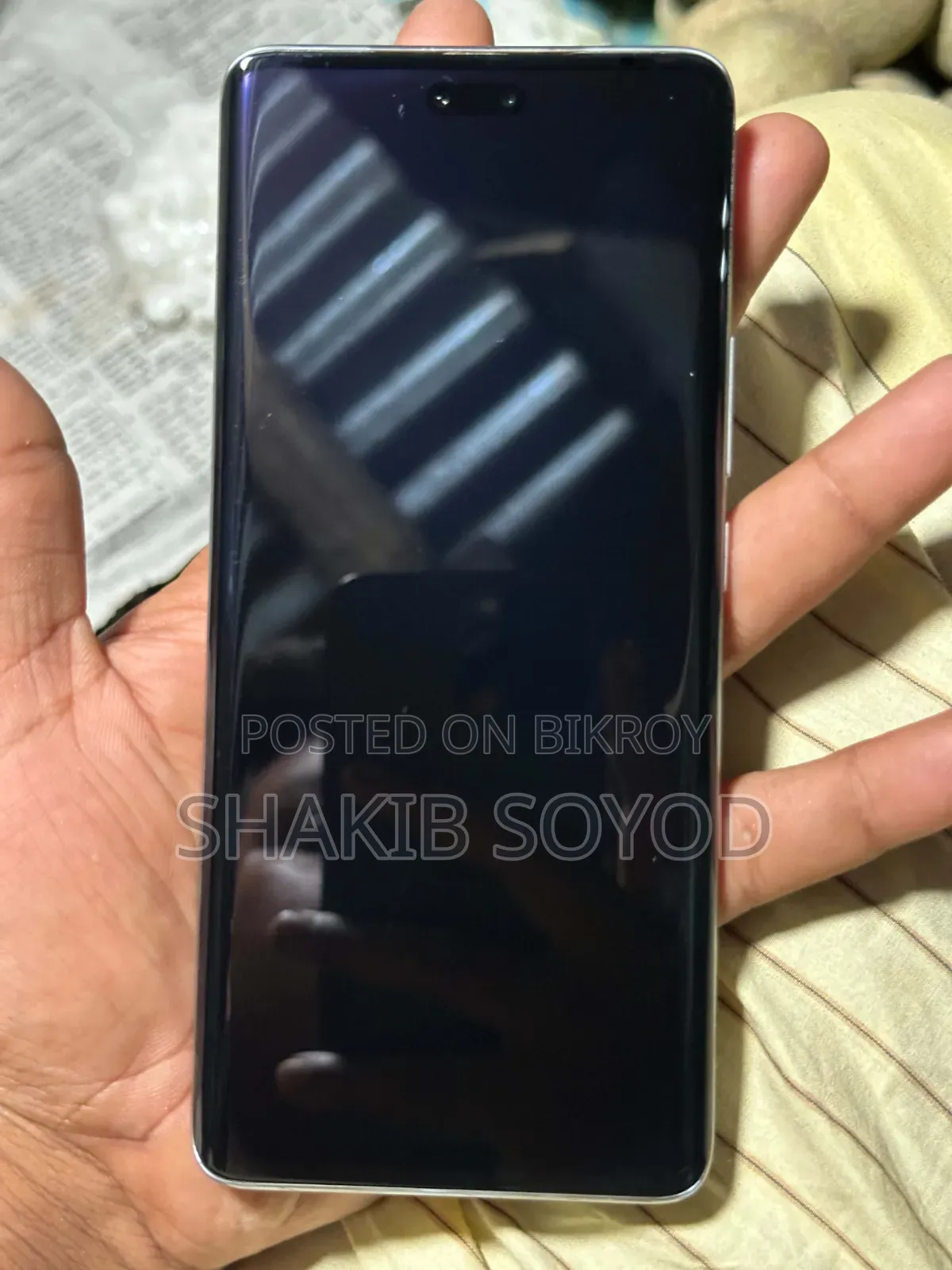 Xiaomi Civi 2 256 GB White
