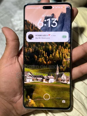 Xiaomi Civi 2 256 GB White