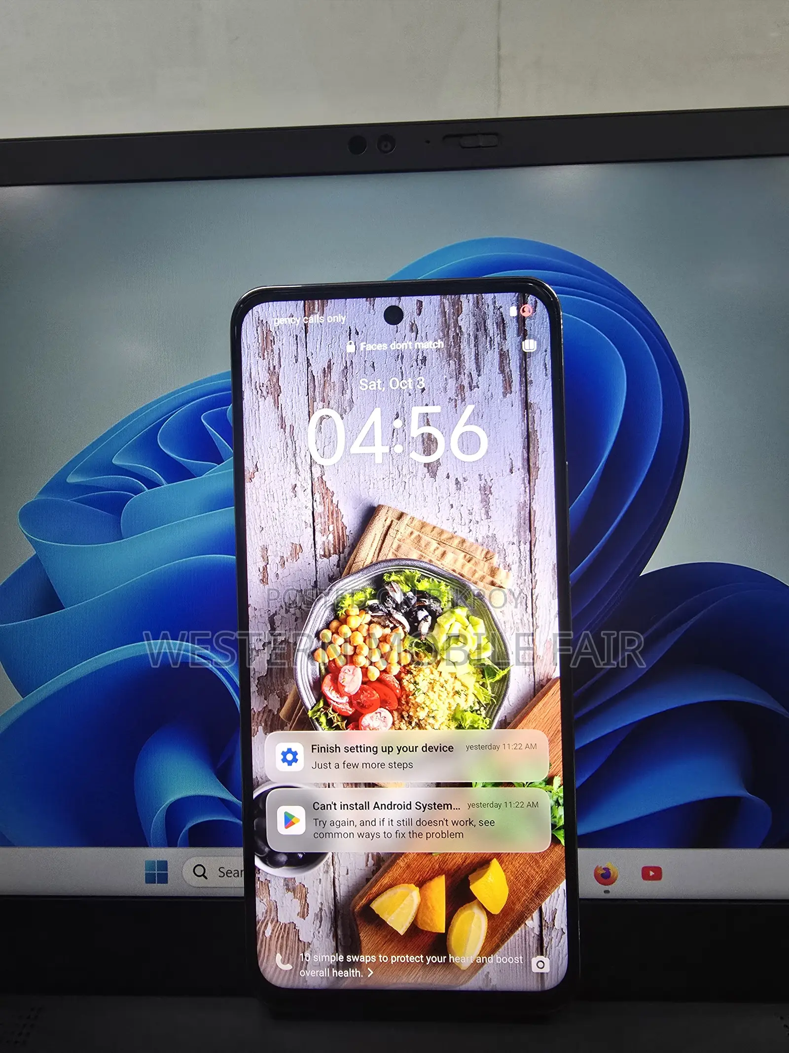 Vivo Y31 Pro 128 GB White