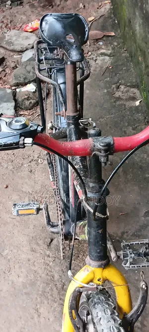 Cycle will be sold