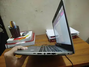 Laptop HP EliteBook 840 G3 8GB Intel Core i5 SSD 256GB