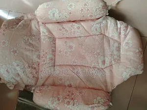 Newborn Baby Bed Set