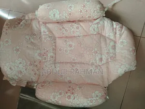 নিউবর্ণ বেবির বেডসেট