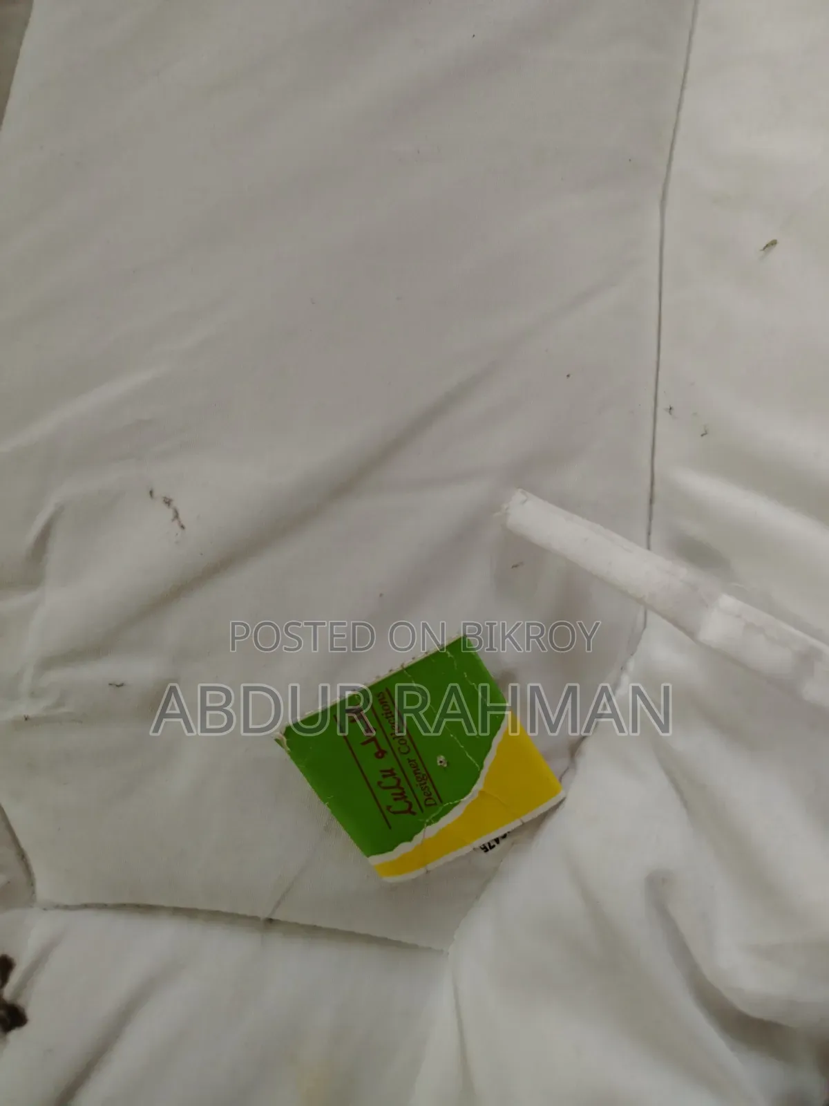 নিউবর্ণ বেবির বেডসেট