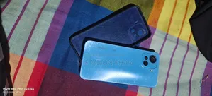 Symphony Z47 64 GB Blue
