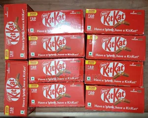 KitKat Chocolate