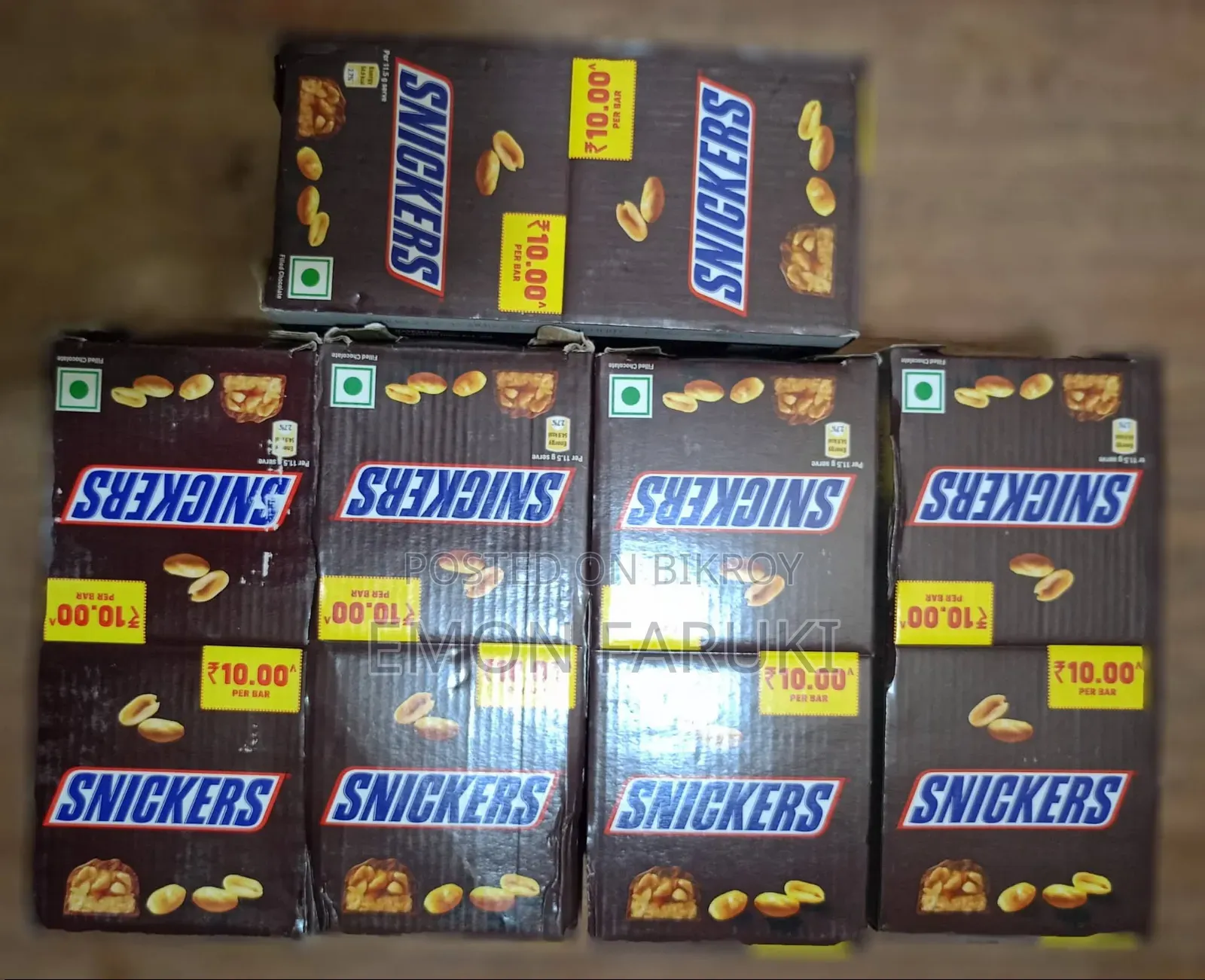 KitKat Chocolate