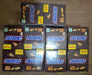 KitKat Chocolate