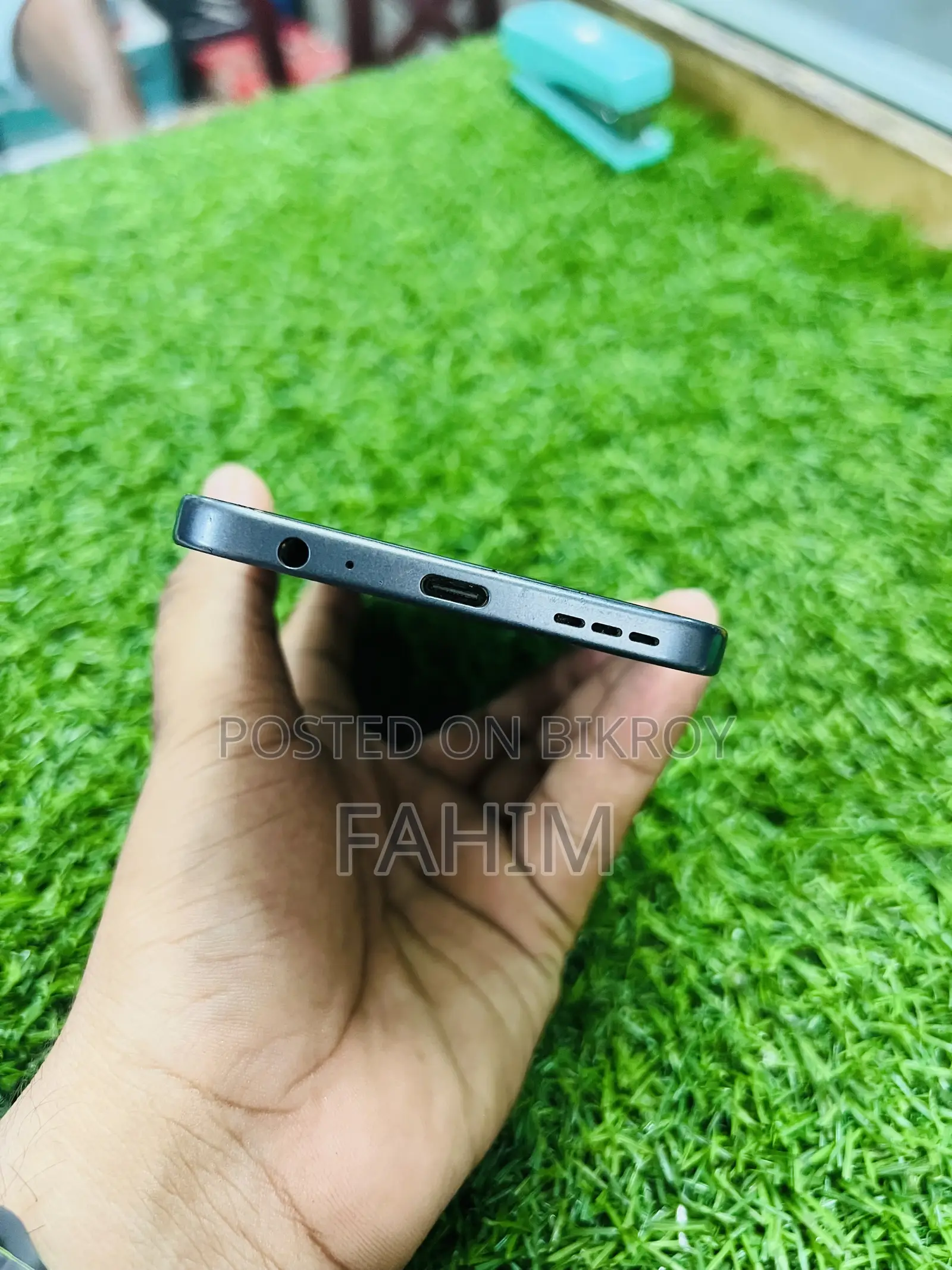 Tecno Spark 40 Pro 128 GB Black
