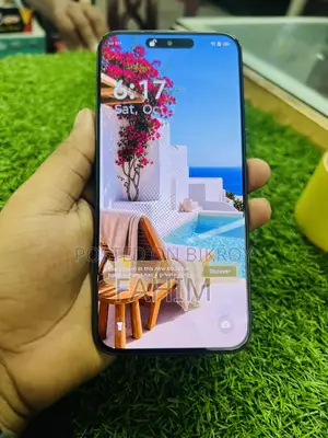 Tecno Spark 40 Pro 128 GB Black