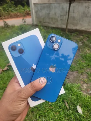 Apple iPhone 13 128 GB Blue