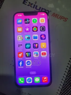 অ্যাপল আইফোন ১৩ ১২৮ জিবি ব্লু