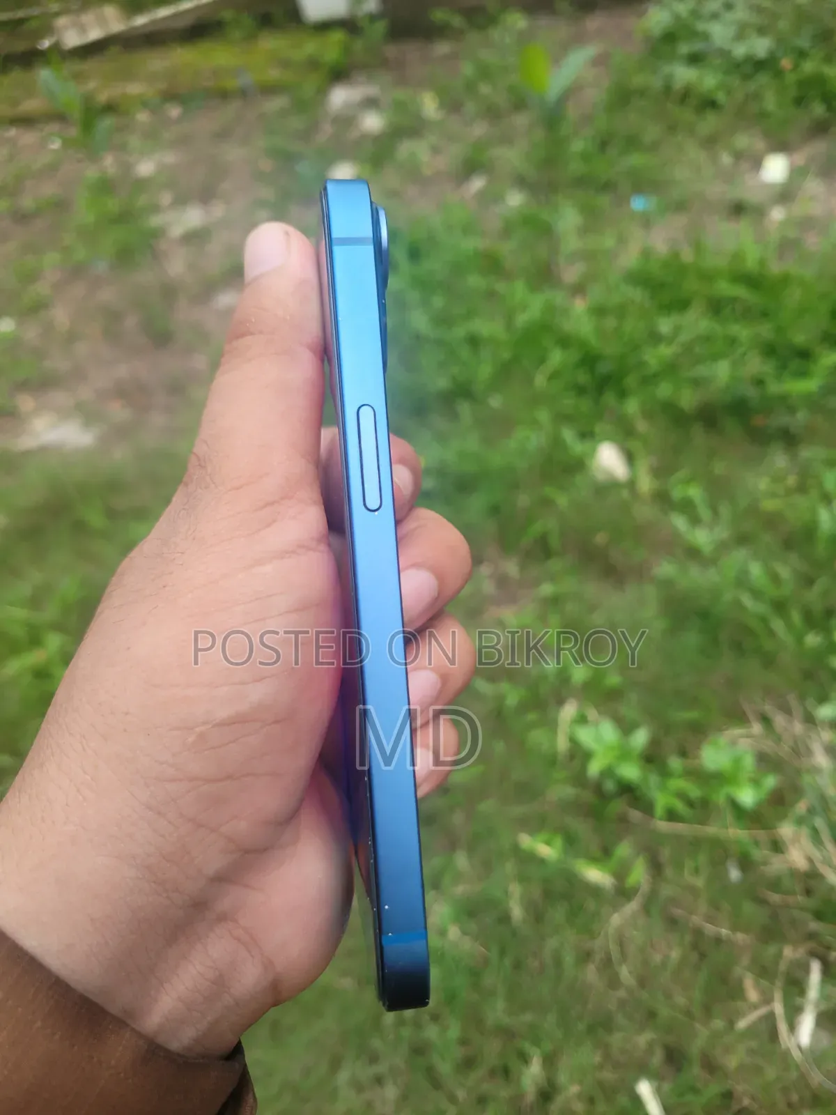 অ্যাপল আইফোন ১৩ ১২৮ জিবি ব্লু