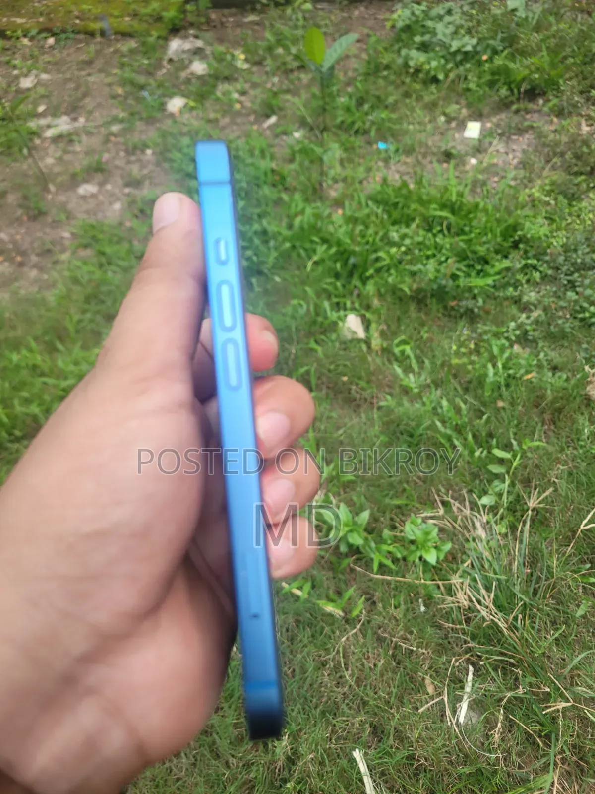 অ্যাপল আইফোন ১৩ ১২৮ জিবি ব্লু